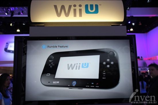 妹子与游戏齐飞 E3大展馆内精彩图集 妹子与游戏齐飞 E3大展馆内精彩图集