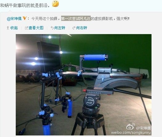 大成本广告制作 大成本广告制作