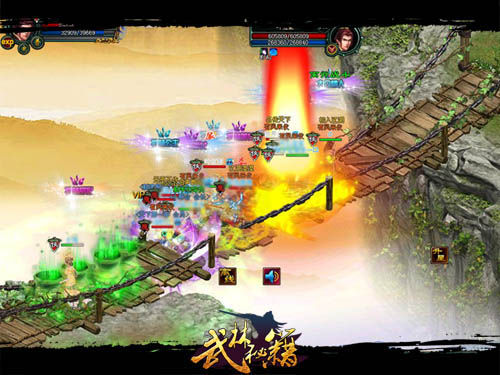 ������ˮ��PKս��