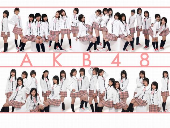 AKB48 Ǽ2й仧