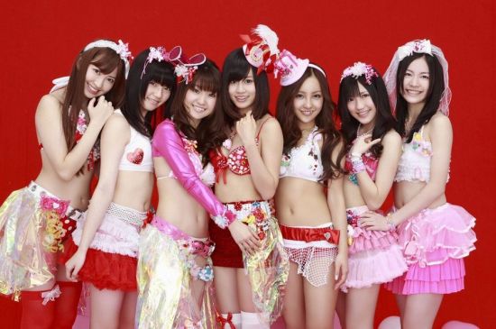 AKB48軟妹助陣 星際2世錦賽中國區落戶世博館