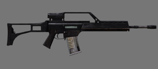 ȶ׼G36