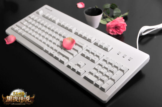 Cherry鍵盤