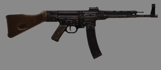 STG44ͻǹ