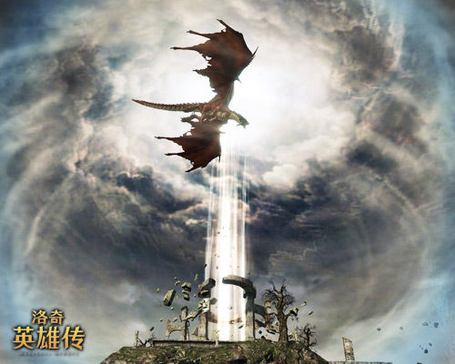 視覺盛宴