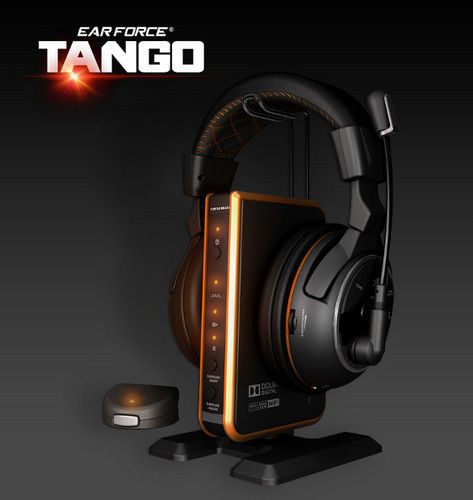 Ear Force Tango