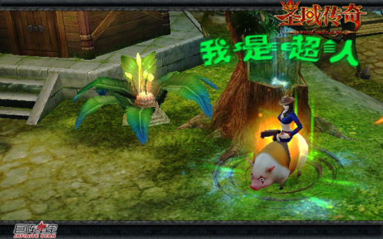 抵抗任何DEBUFF