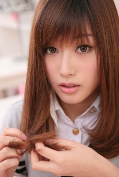 清纯萝莉松原薰 清纯萝莉松原薰