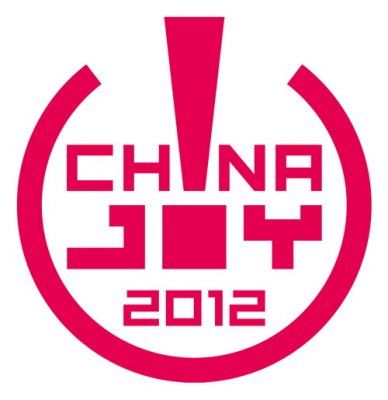 chinajoy չlogo