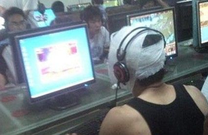 这位是被砍完了才来上网的吧!