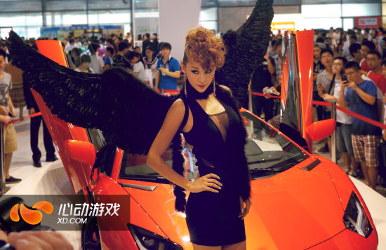 ῪChinaJoy