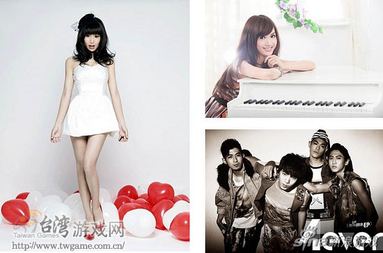 暑期强档盛事beanfun!乐豆 夏日嘉年华即将开