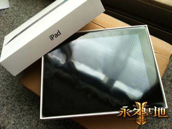 IPAD2˳ żͣ