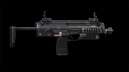 MP7A1