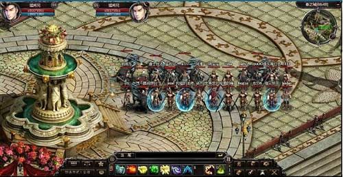 05wan传奇国度手机验证得尊贵礼包_网页游戏