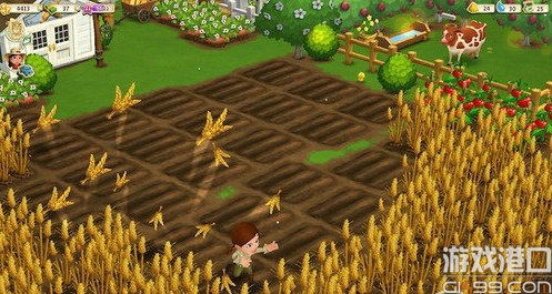 Farmville 2