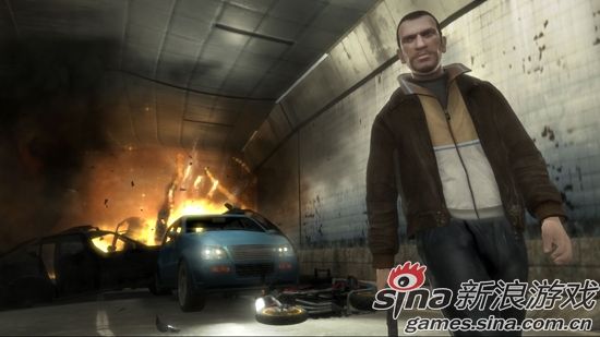 Niko Bellic