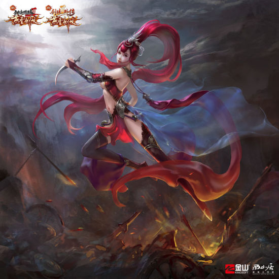 精美壁紙