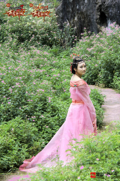 越南美女