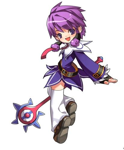 愛莎(Aisha)