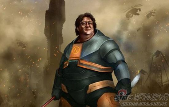 ƷGabe Newell