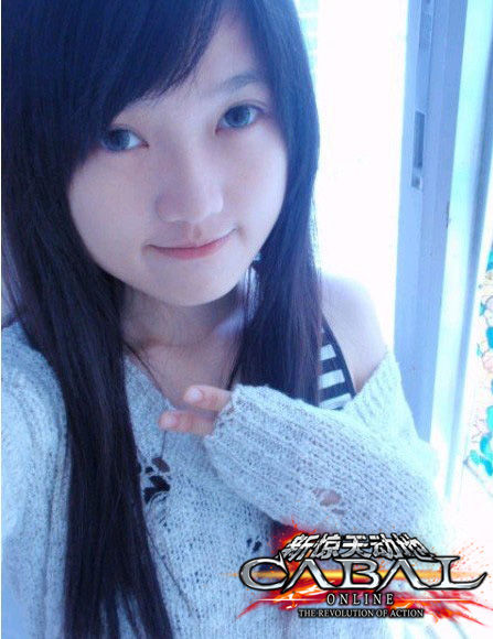 YY活動美女主播-雨兒