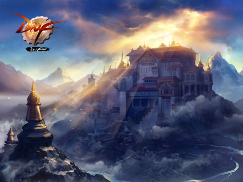 DNF新版本《武者的故乡》开辟古国虚祖新传