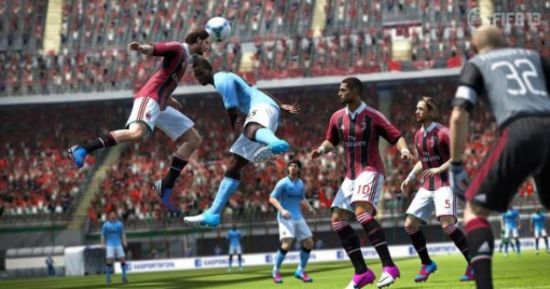 FIFA 13