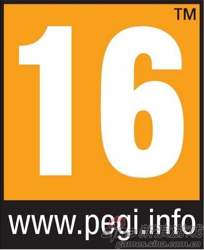 PEGI 16