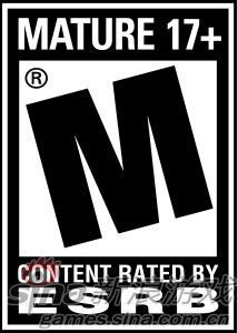 ESRB MATURE