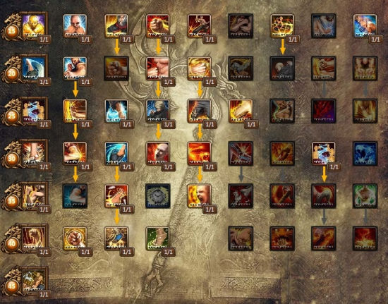 剑灵拳师坦心得 详解拳师天赋与装备选择(3)_剑灵_剑灵官方合作网站_剑灵客户端下载_剑灵新手卡_网络游戏_新浪游戏_新浪网