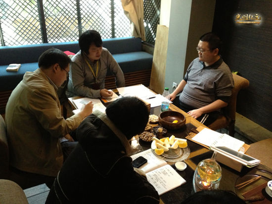 Ѫ��Ϊ�з���Ա����С˵�趨