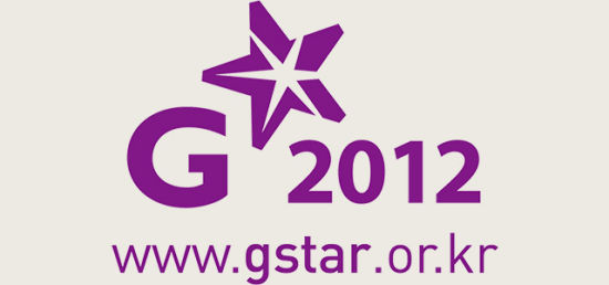 Gstar2012