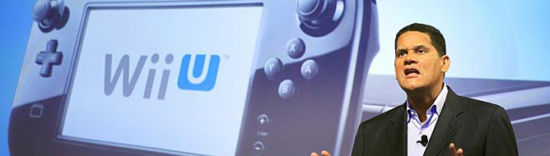 Wii U ׼