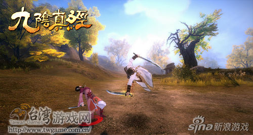 九阴真经