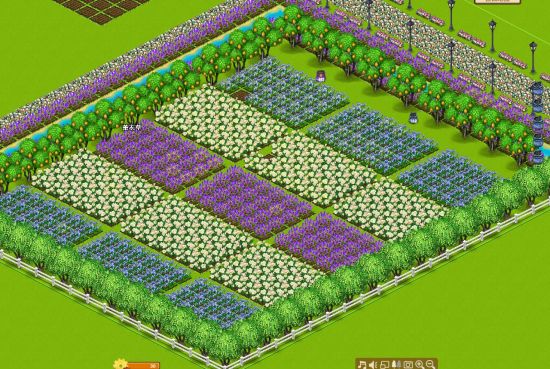 《庄园物语》评测:没落的种植类游戏 需要更加