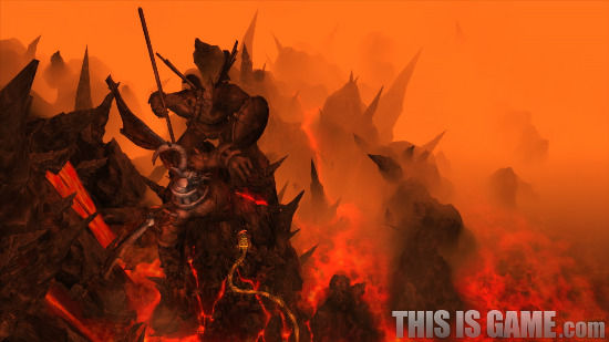 极似暗黑3 屠魔者三职业演示视频曝光_网络游戏