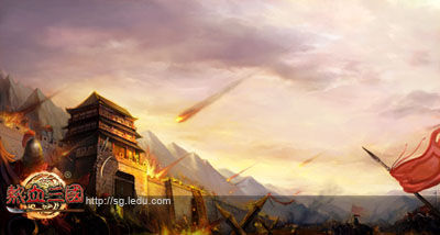 ����Ѫ�������°汾�ؽ�ӭ����ҫѪս