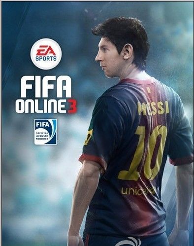 FIFA OL3