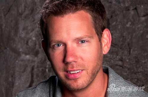 ĿB(Cliff Bleszinski)Ҳڽ10뿪Epic Games