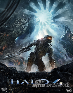 Halo 4趨ͼ