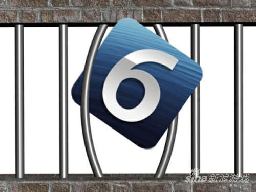 iOS 6完美越狱预计将在12月22日发布_电视游