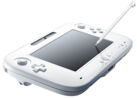 WiiU破解进程:自制频道登陆Wii模式_电视游戏