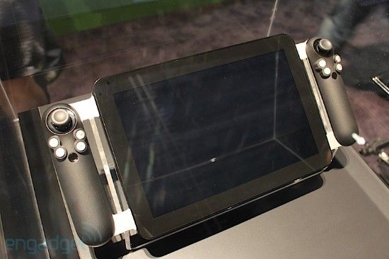 贵的要死 Razer Win8游戏平板配置公布_单机游戏