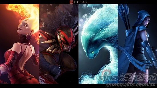 dota2Ѿʴ