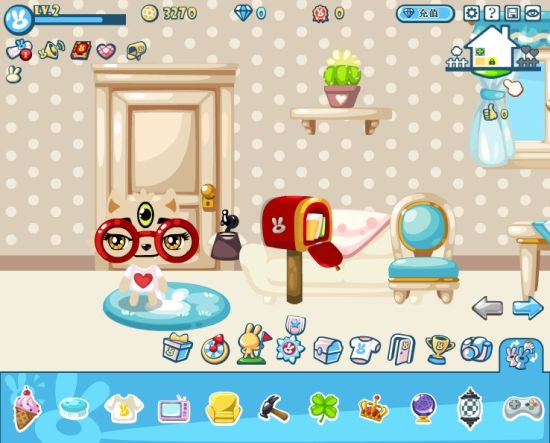 《宠物派》评测:温馨可爱的宠物装扮游戏