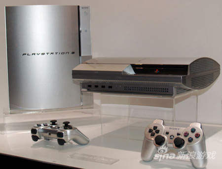 2006꣺PlayStation3