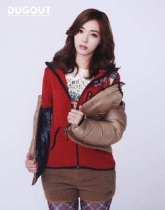 韩国欧洲杯女神为《全民踢足球》献声_网络游戏