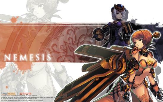 《守护之剑》瞄准女玩家增休闲内容_网络游戏