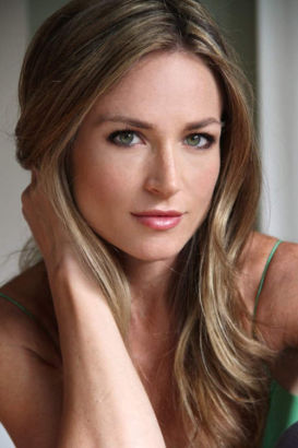 ������Σ����Ů���Ǻ����ȵġ���ģ��Katherine randolph��